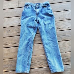 100% Cotton Vintage L.A.Blues Jeans